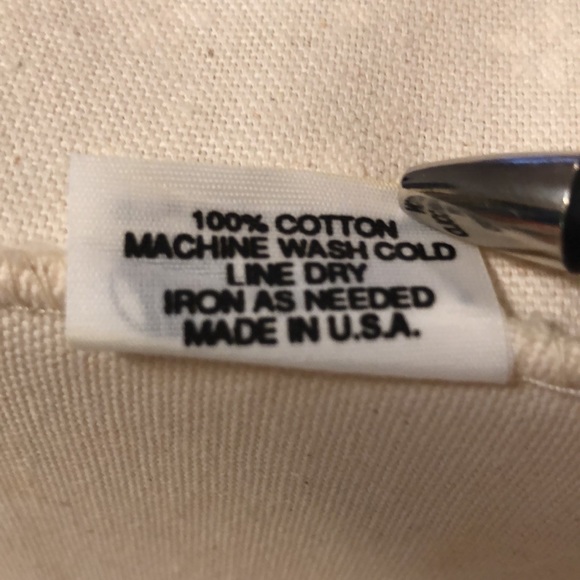 Vintage handmade Longaberger basket crossbody purse with all original inserts - Picture 11 of 16